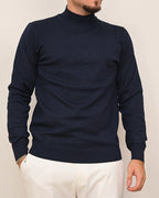 SEINSE MAGLIA LUPETTO MI3059SS