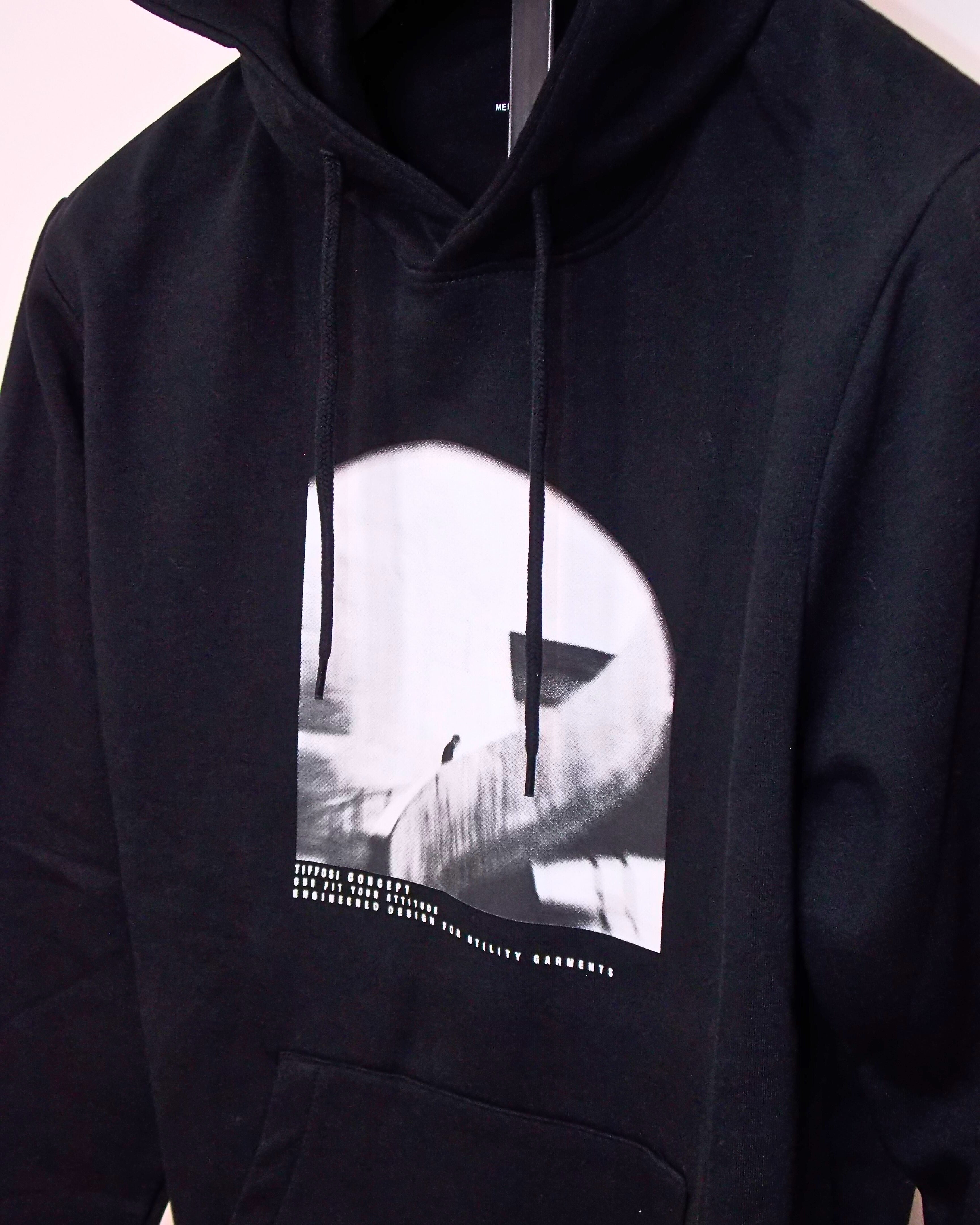 TIFFOSI FELPA BENTLEE