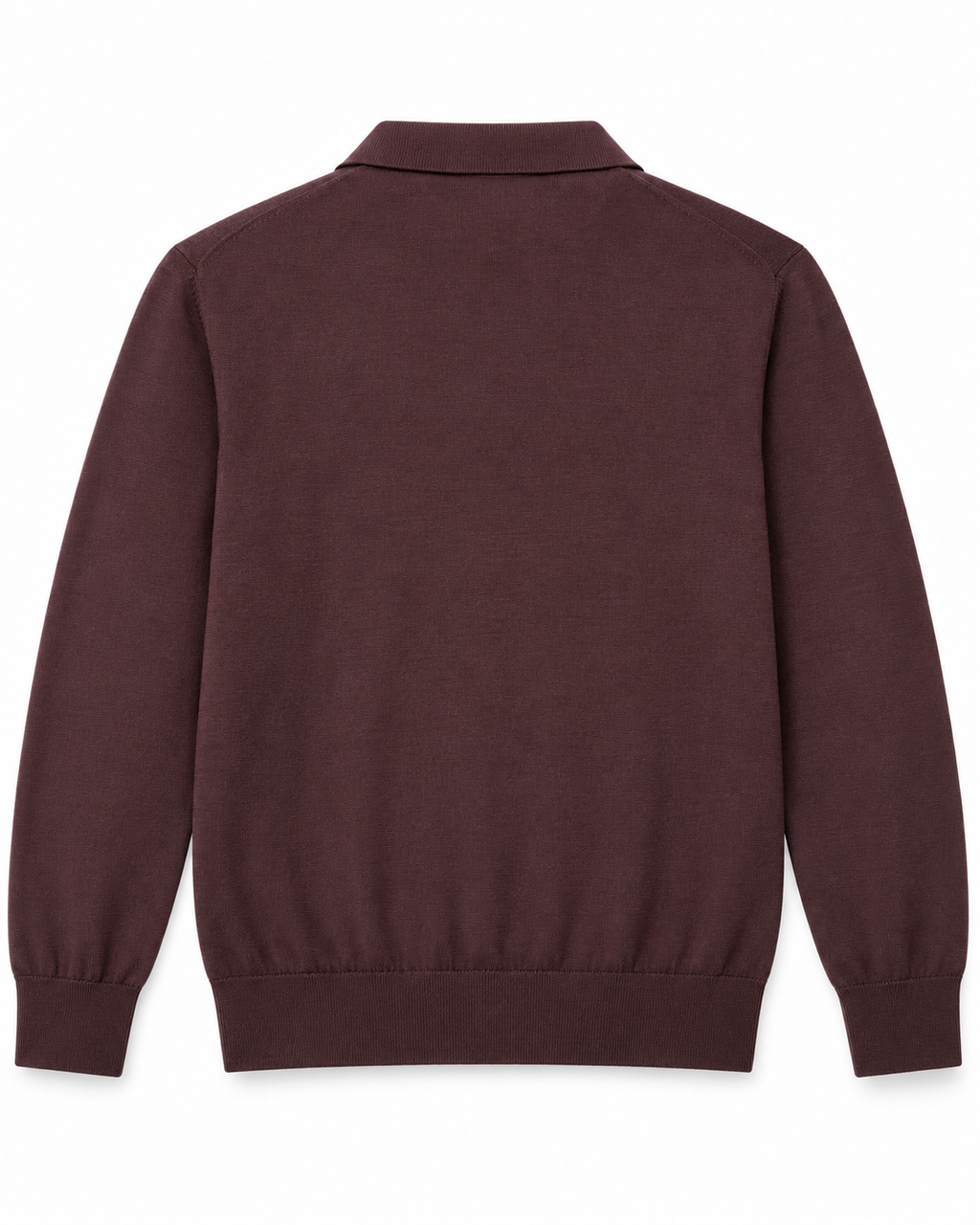 Polo SEINSE MI3509SS LANA MERINO