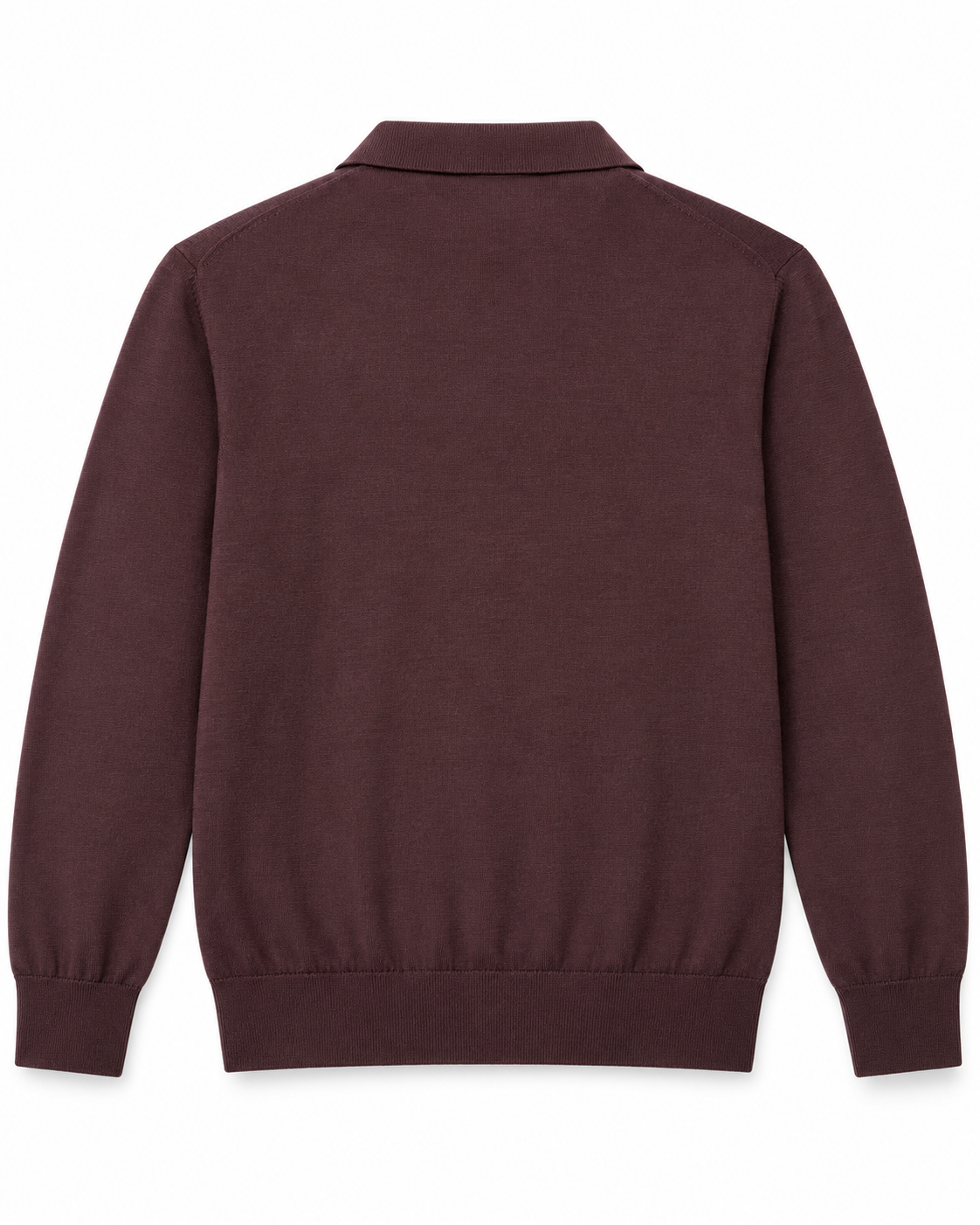 Polo SEINSE MI3509SS LANA MERINO