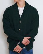 LUCA NOVI CARDIGAN OVERSIZE COLCARD