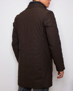 MARCONILS TRENCH PIUMA CHRIS