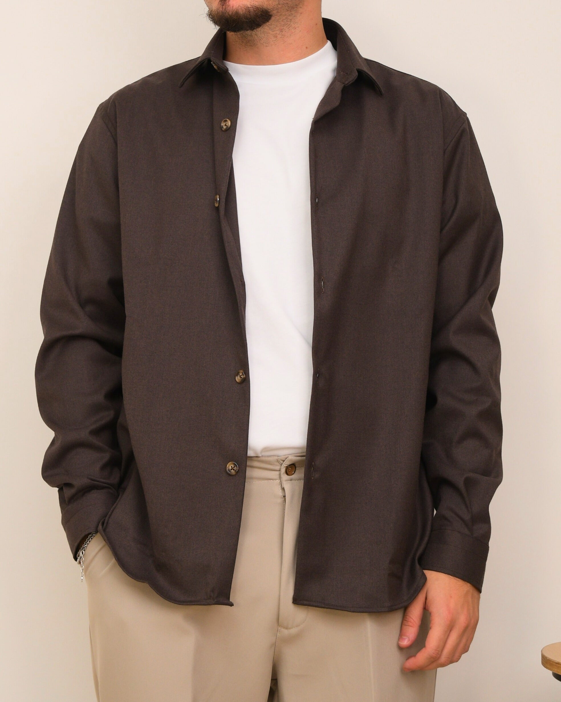 CAMICIA MIGLIACCIO TENNESSE MIG19