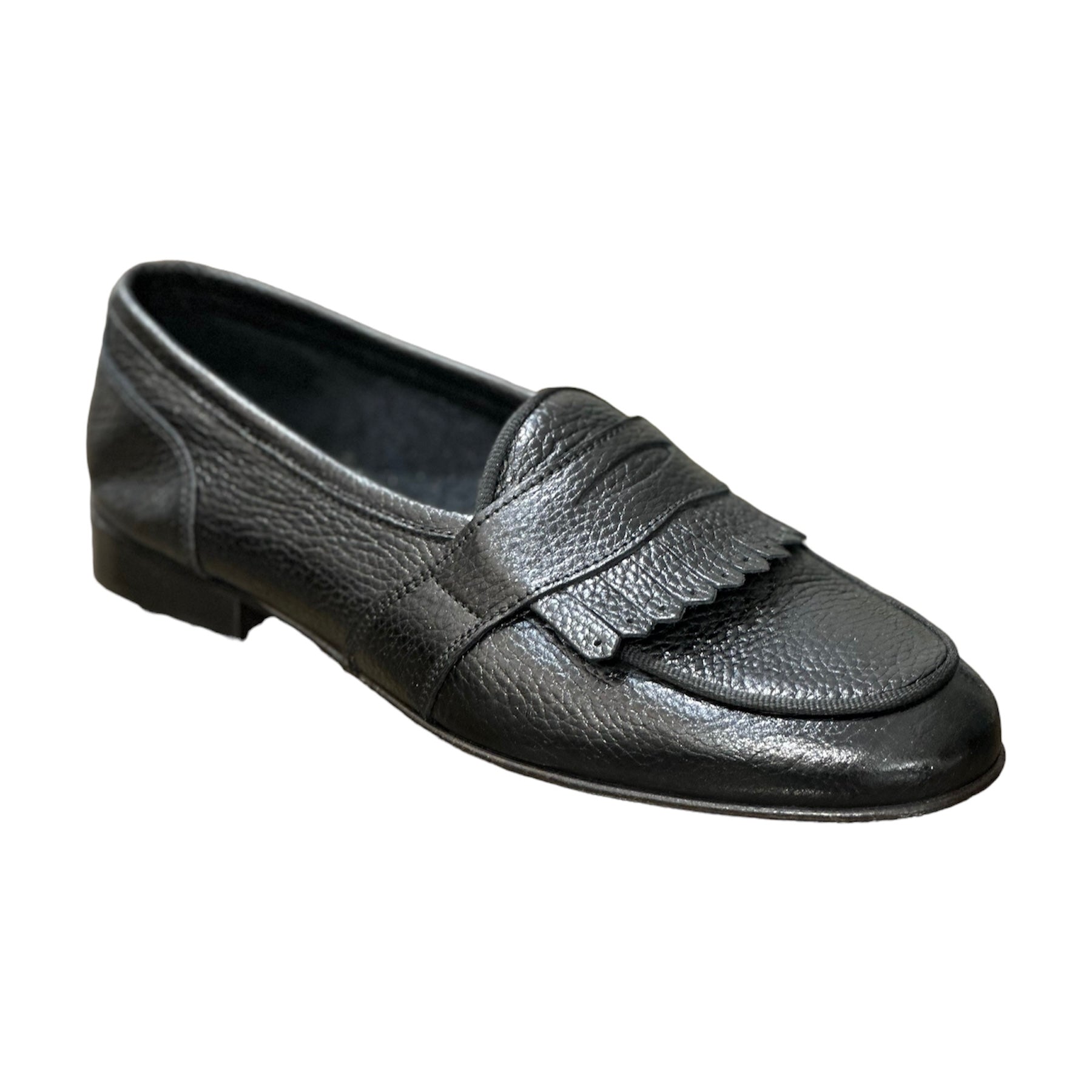 DOPPIAVVI MOCASSINO G08CU