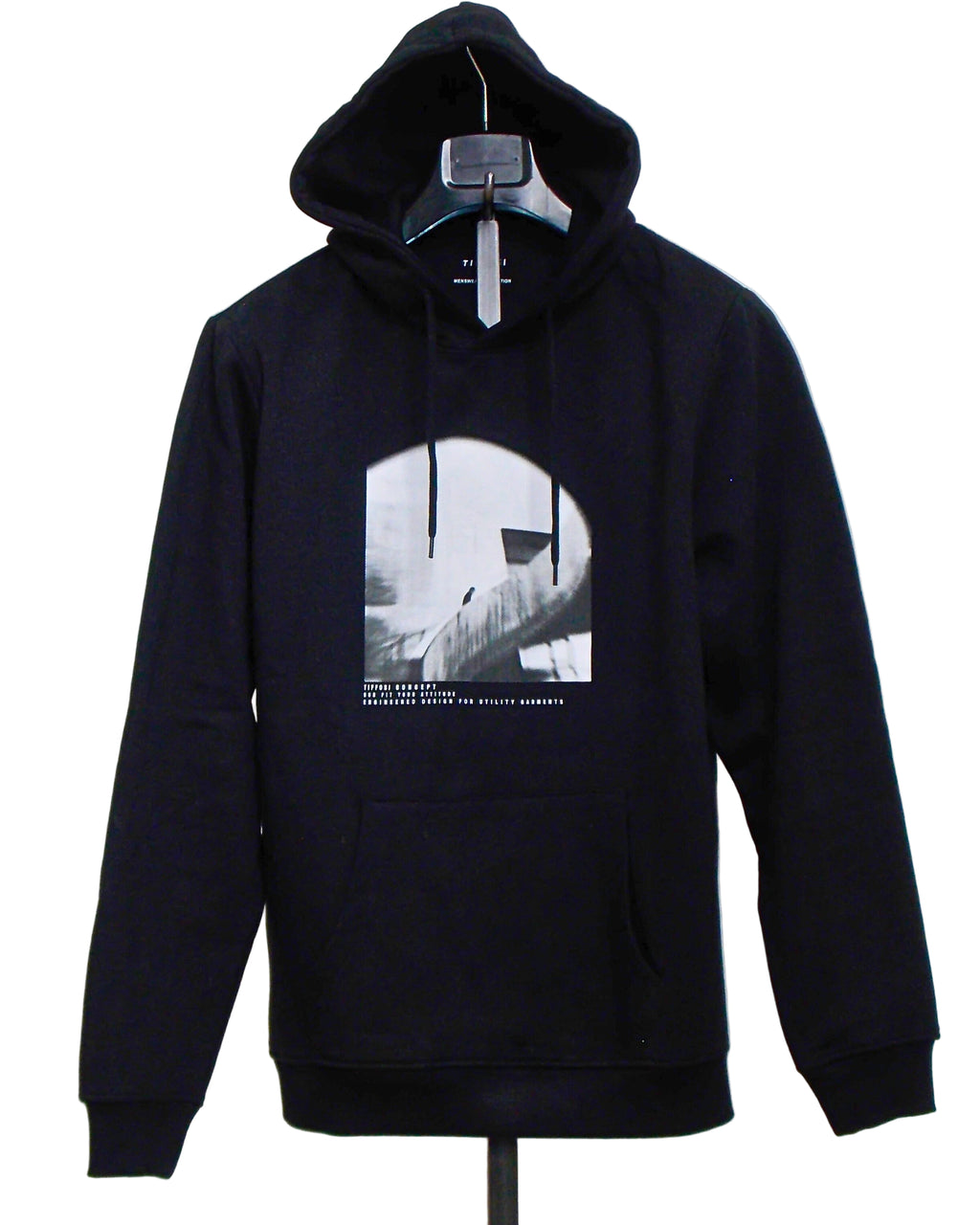 TIFFOSI FELPA BENTLEE