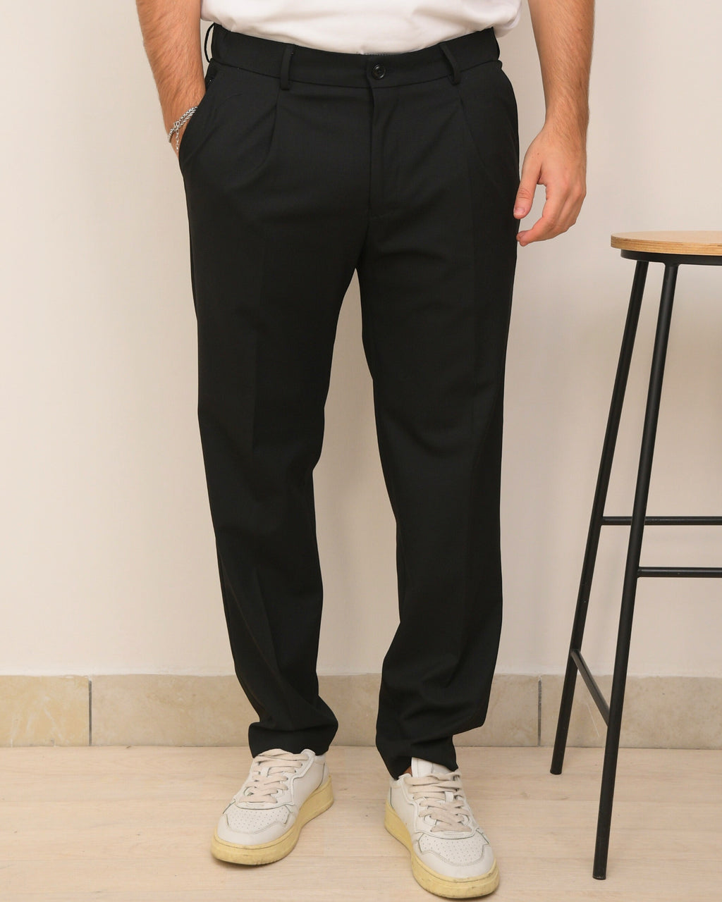 SEINSE PANTALONE PSI1450SS