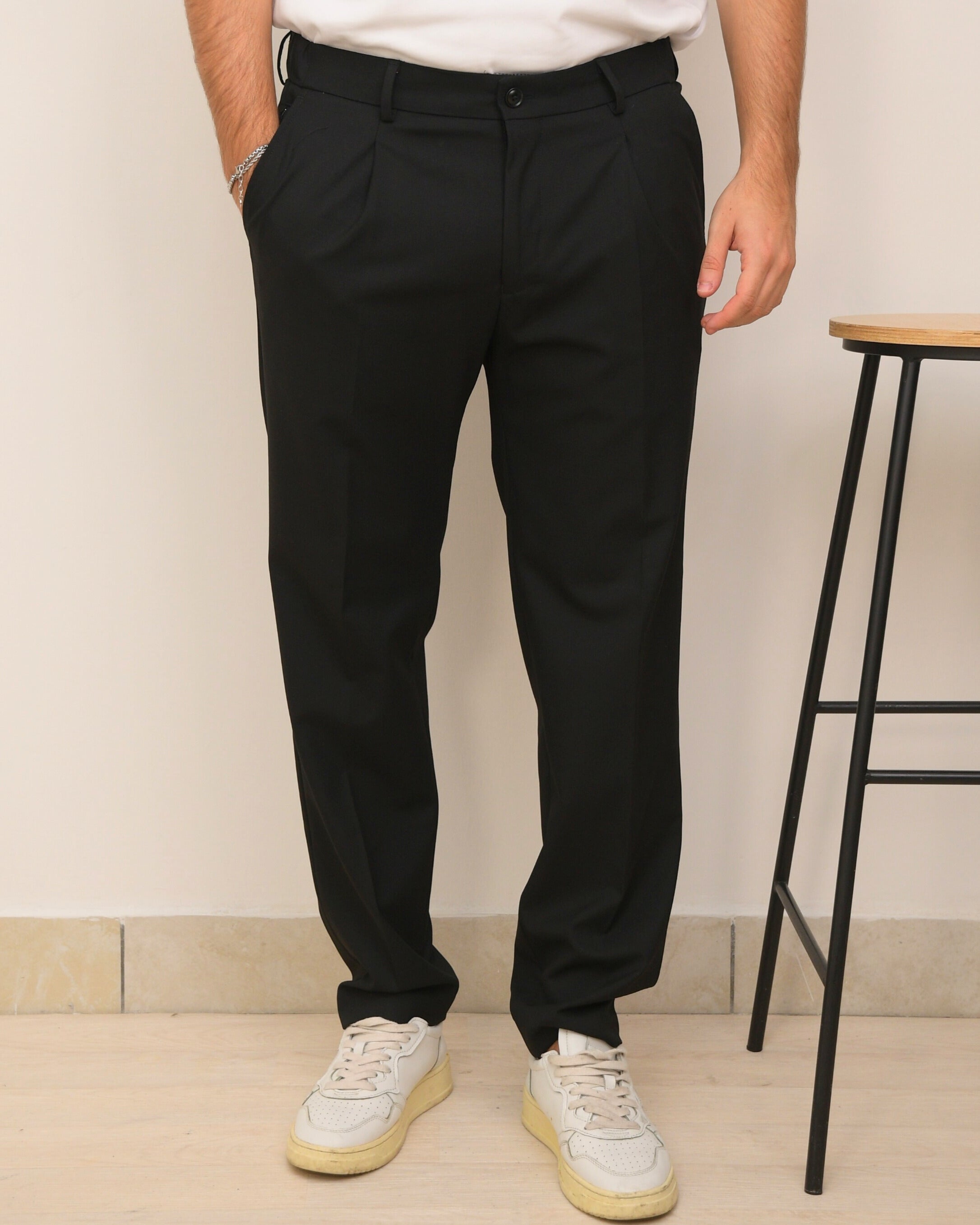 SEINSE PANTALONE PSI1450SS