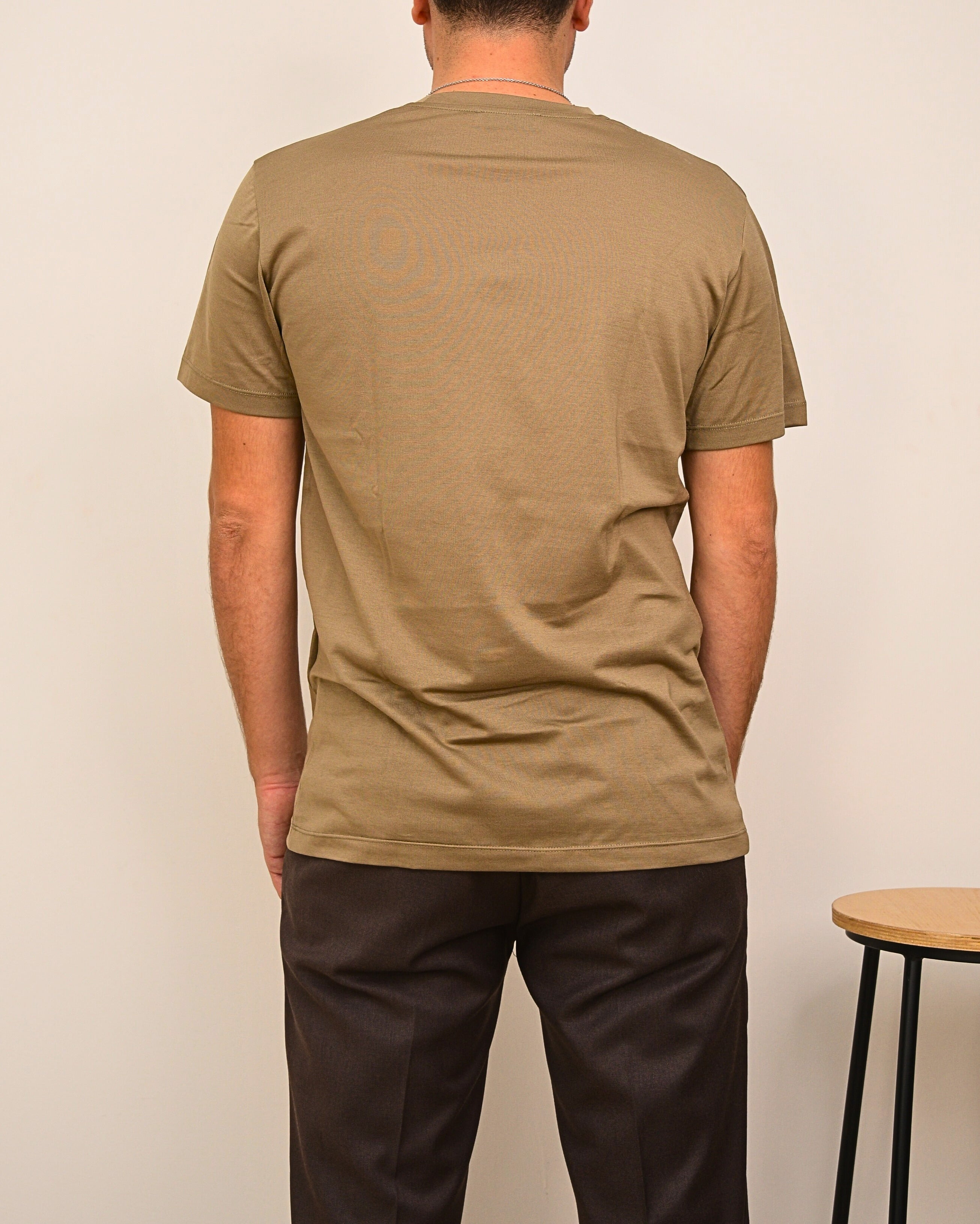 DOPPIAVVI T-SHIRT DV011