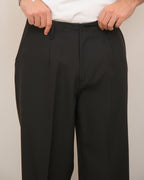 DOPPIAVVI MONTECARLO PANTALONE AMPIO OVER