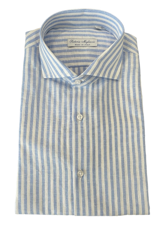 S. MIGLIACCIO CAMICIA SAMUEL