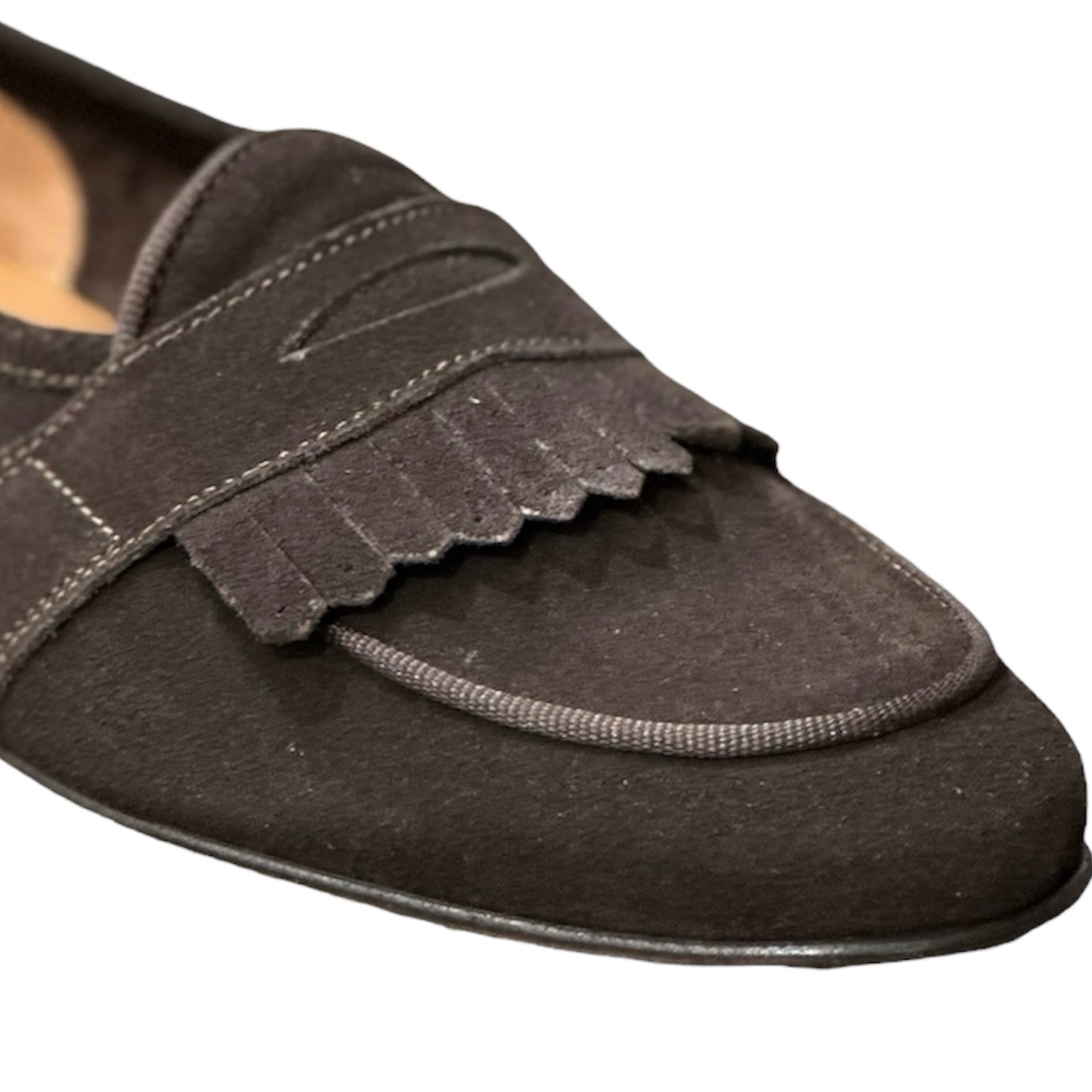 DOPPIAVVI MOCASSINO G08C