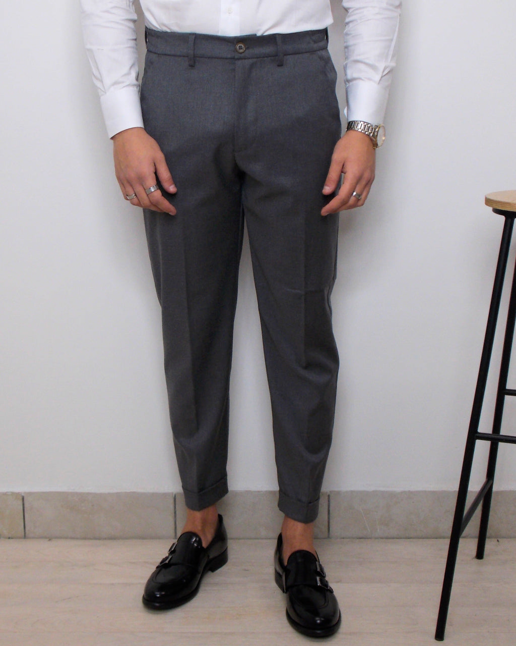 PATRICK&SON PANTALONE TENNESSE TOMMY