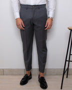 PATRICK&SON PANTALONE TENNESSE TOMMY