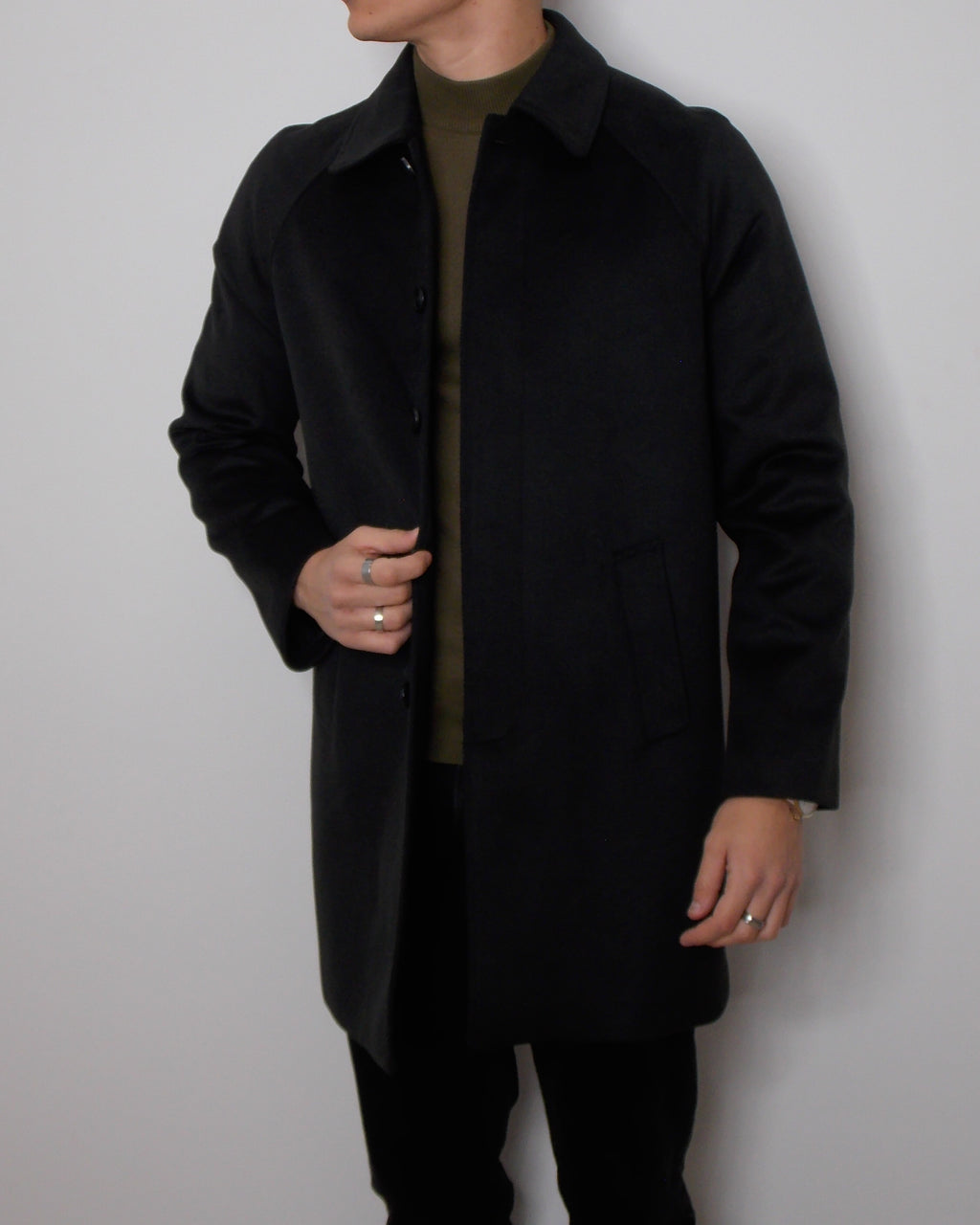 DOPPIAVVI CAPPOTTO DF21