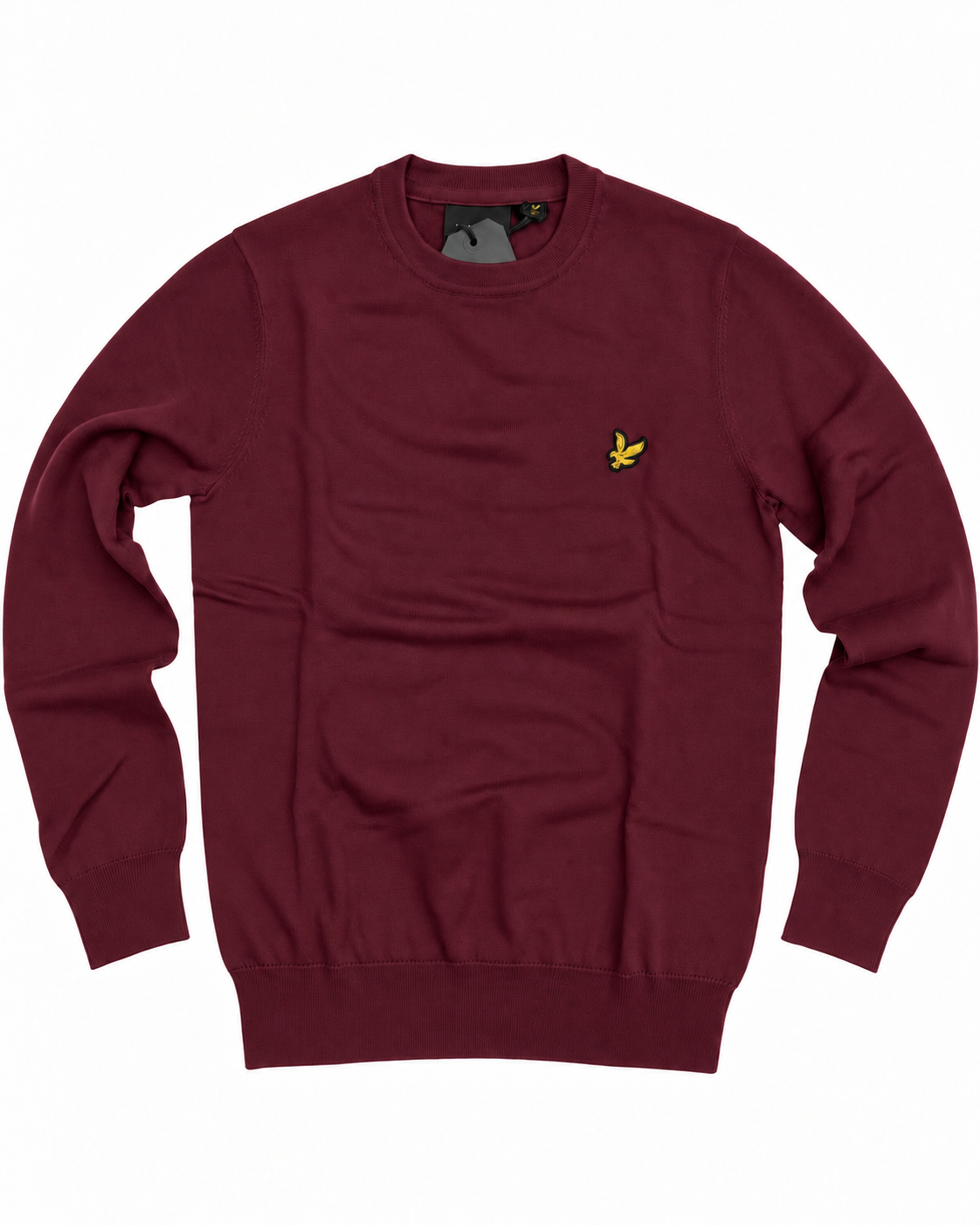 MAGLIA JUMPER LANA - LYLE&SCOTT
