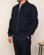 DOPPIAVVI GIUBBINO LANA LM82