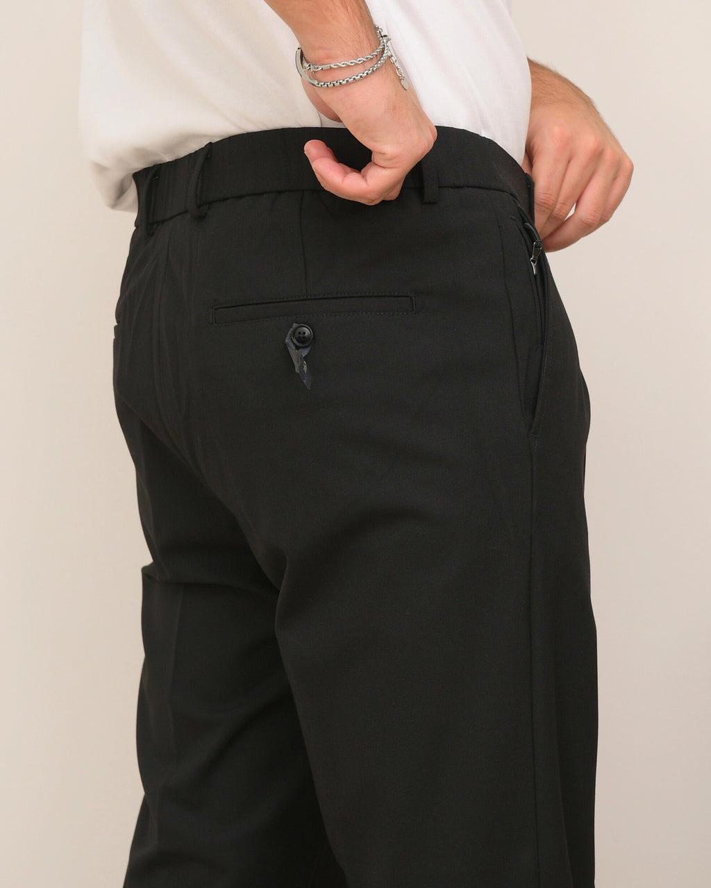 SEINSE PANTALONE PSI1450SS