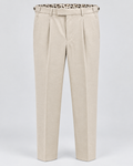 PANTALONE LINO UOMO- SEINSE