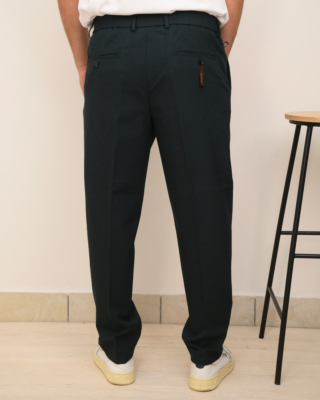 SEINSE PANTALONE PSI1450SS