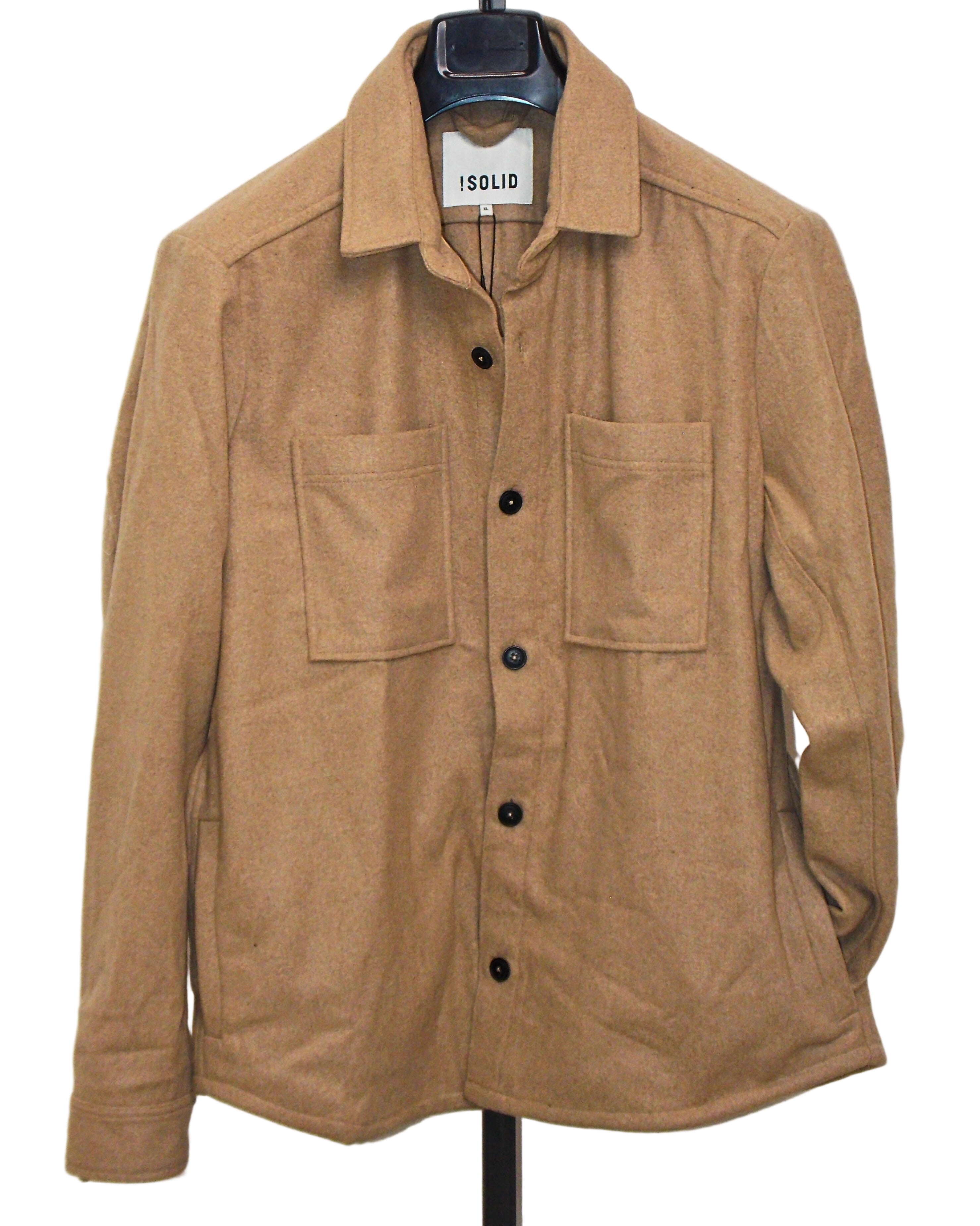 SOLID CAMICIA 21105675