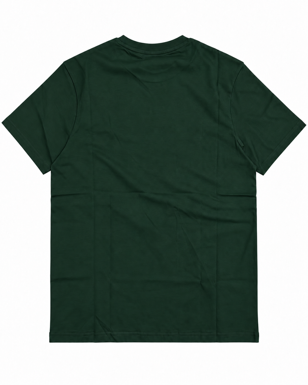 T-SHIRT MANICHE CORTE - LYLE&SCOTT