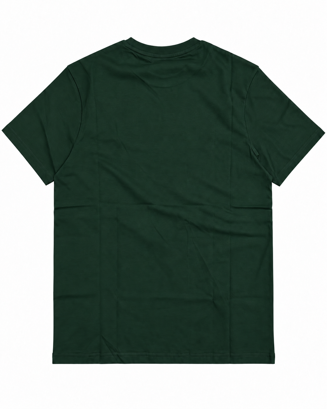 T-SHIRT MANICHE CORTE - LYLE&SCOTT
