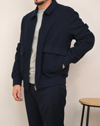 DOPPIAVVI GIUBBINO LANA LM82