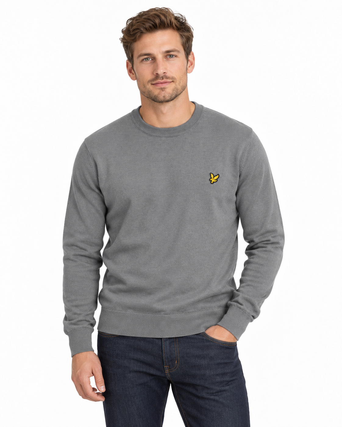 MAGLIA JUMPER LANA - LYLE&SCOTT
