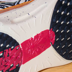 SCARPE WOZ? RICHARD-GAME BISQUIT