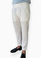 OFFICINE BORBONICHE PANTALONE LUXURY