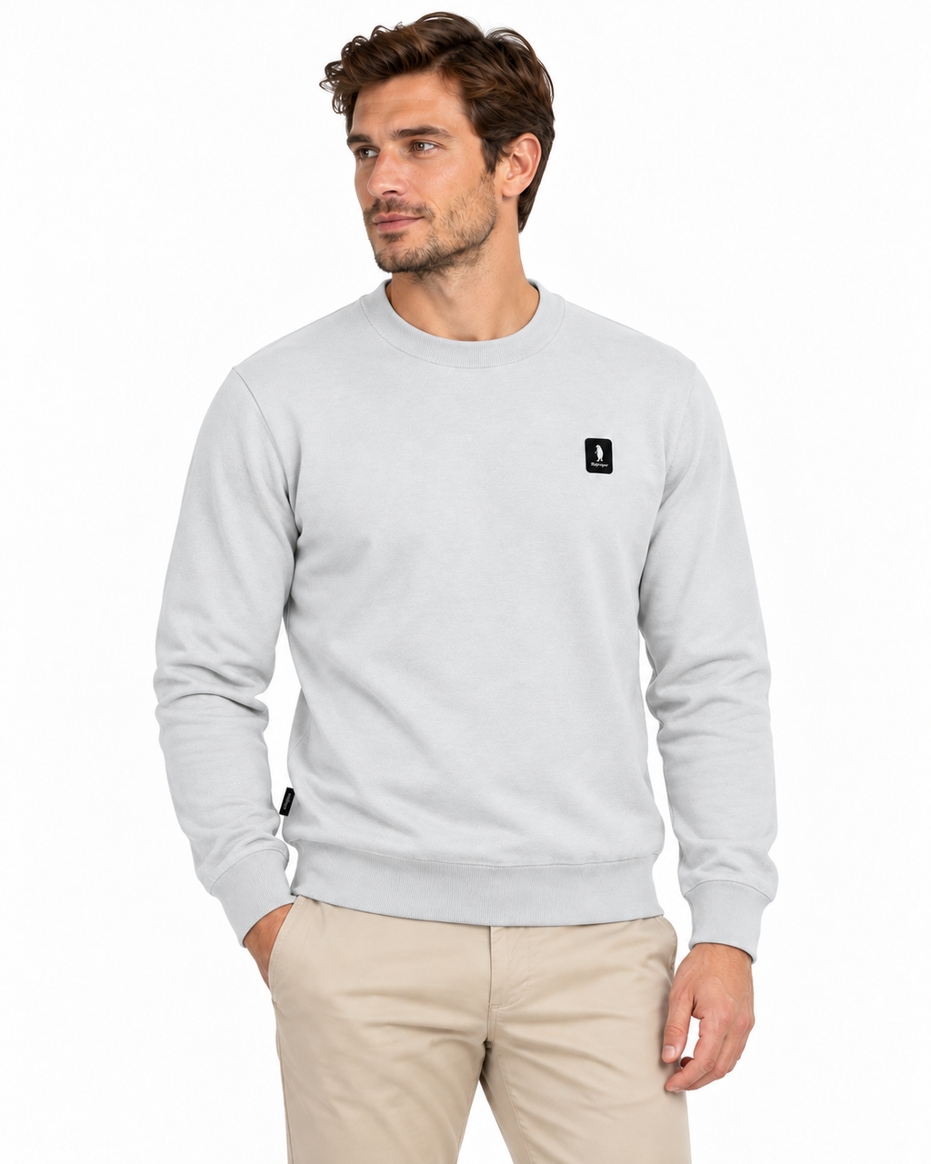 MAGLIA CG ICON - REFRIGUE