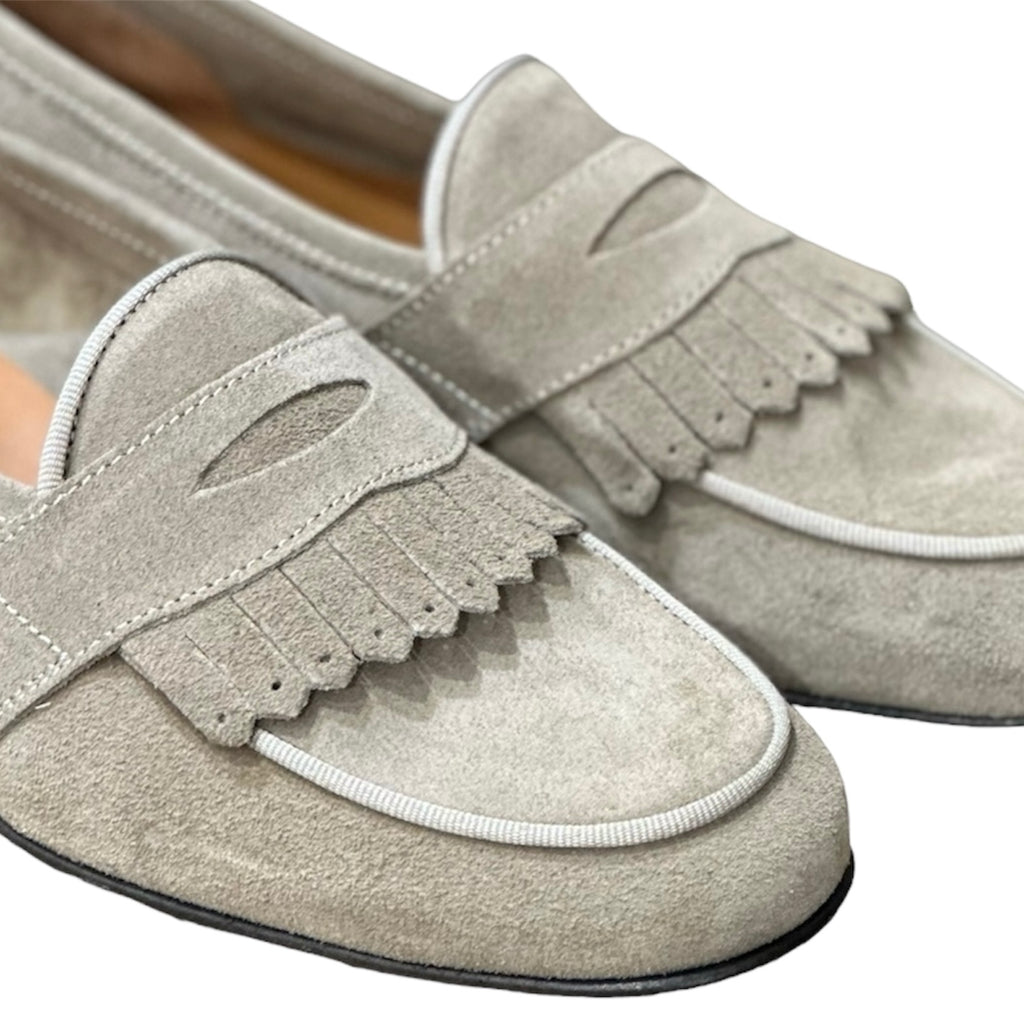DOUBLE MOCCASIN G08C 