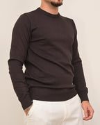 SEINSE MAGLIA GIROCOLLO MI3056SS