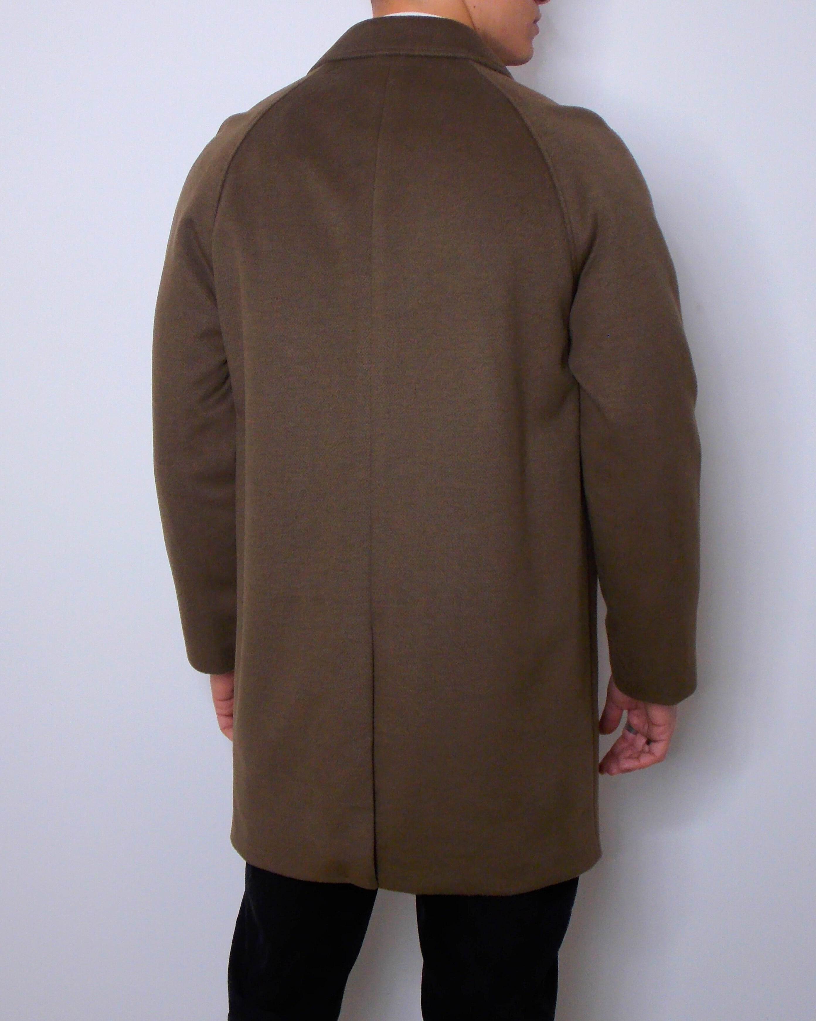 DOPPIAVVI CAPPOTTO DF21