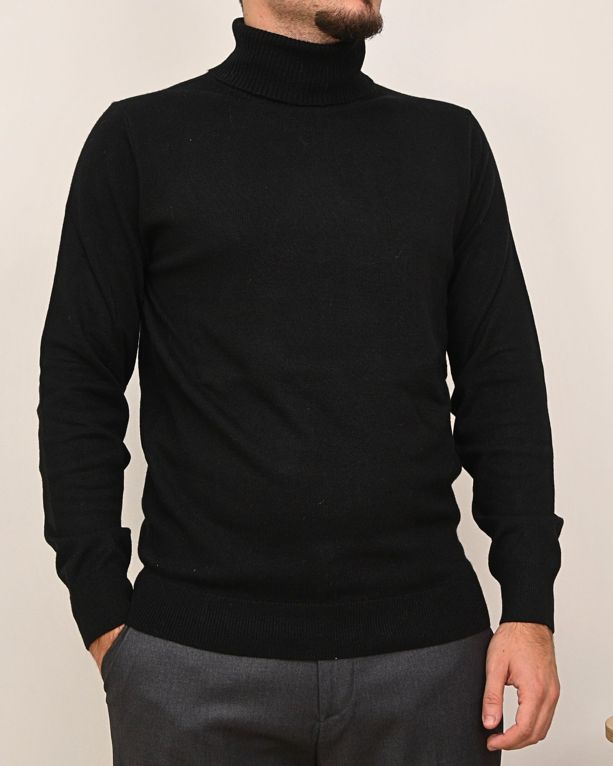 SEINSE MAGLIA DOLCEVITA MI3163SS