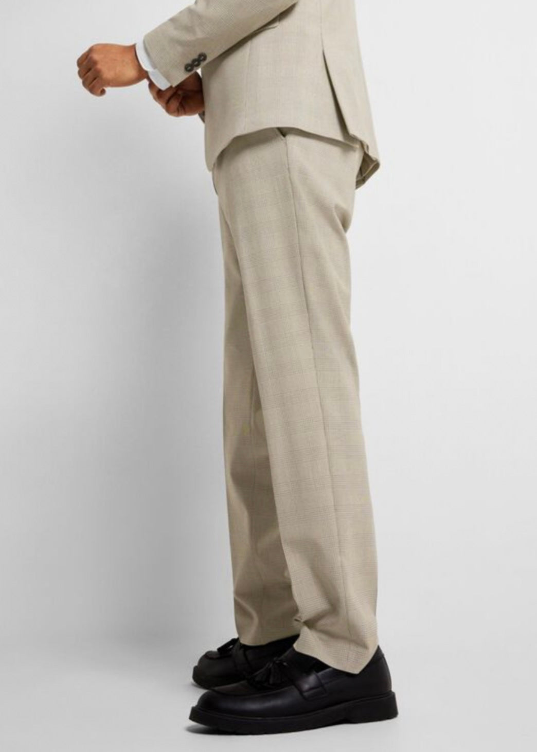 SELECTED - PANTALONE ELEGANTE
