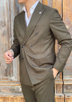 SEINSE GIACCA DOPPIOPETTO GAI909SS