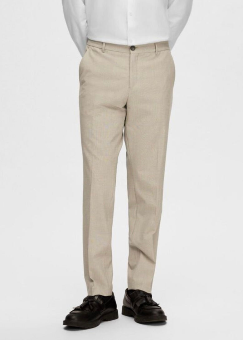 SELECTED - PANTALONE ELEGANTE