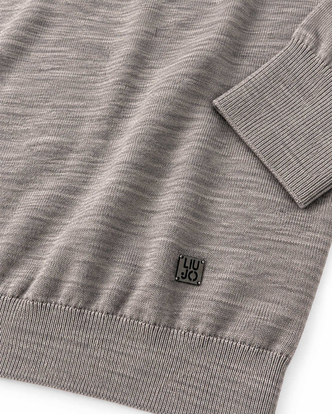 Maglione in merino - LIU JO