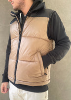 LONDINESE GIUBBINO SMANICATO LON005