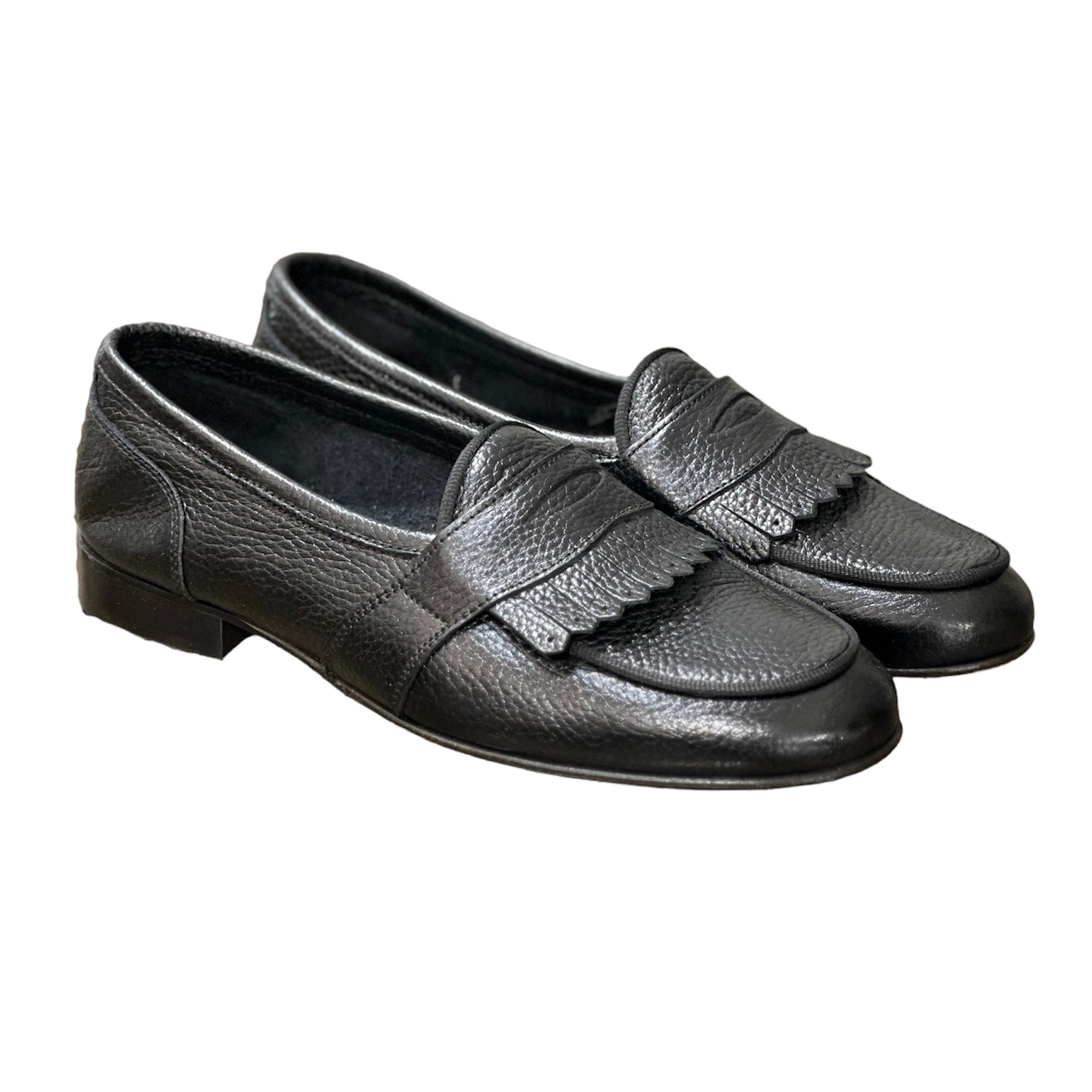 DOPPIAVVI MOCASSINO G08CU