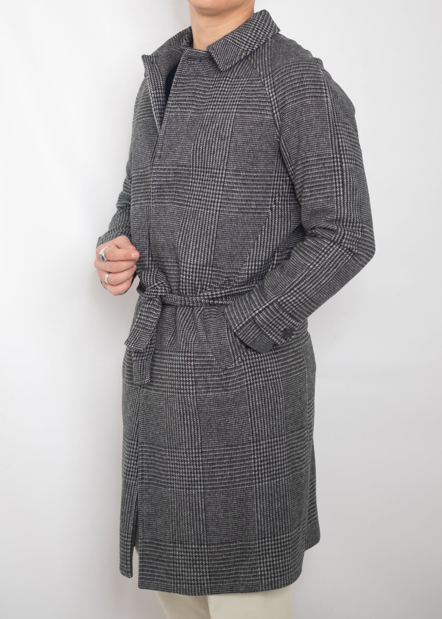 MARCONILS CAPPOTTO TRENCH CARLO