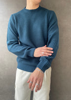 BELLINI MAGLIONE CORD