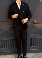 SEINSE GIACCA DOPPIOPETTO GAI909SS