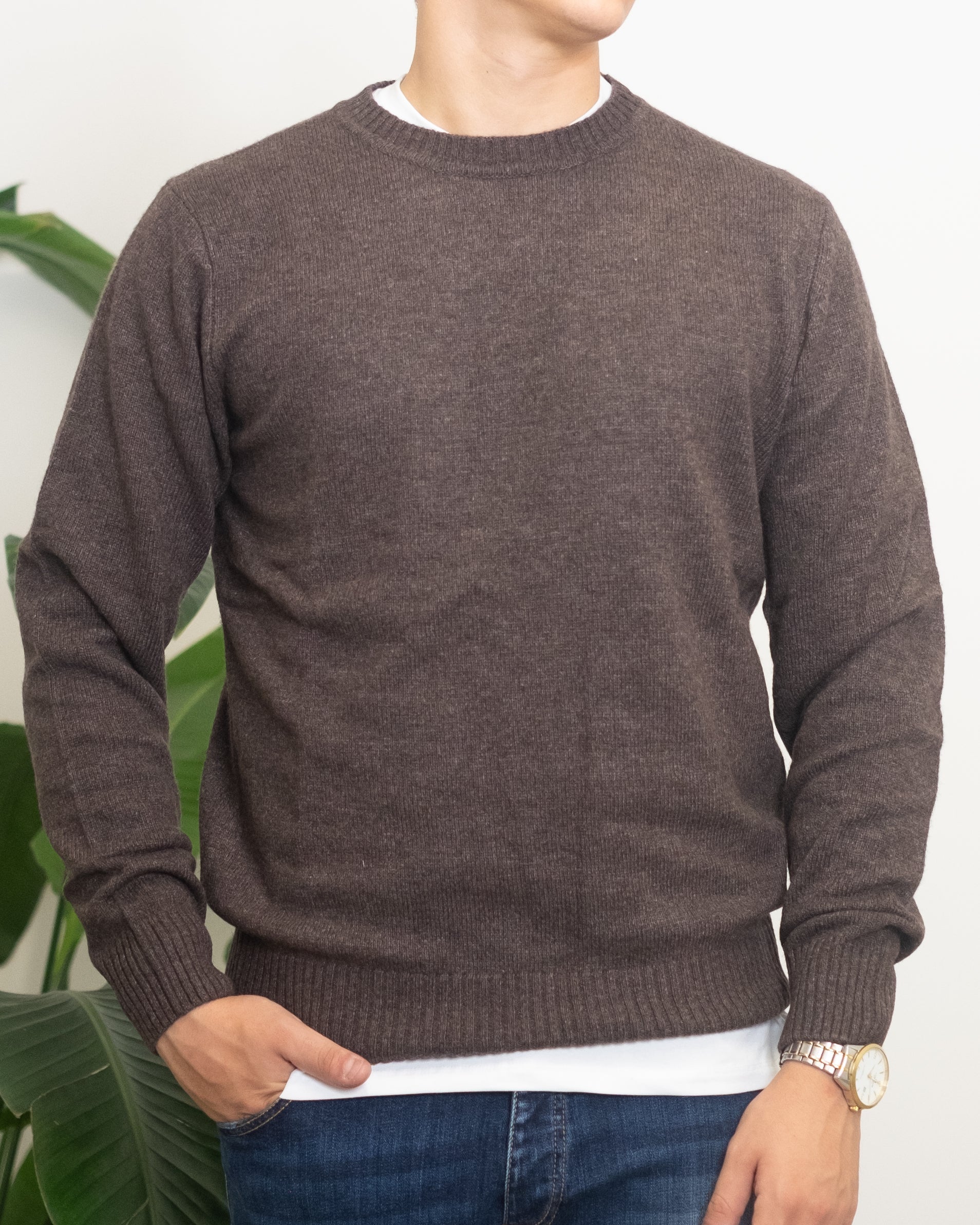 IMPURE MAGLIONE CHARLIE