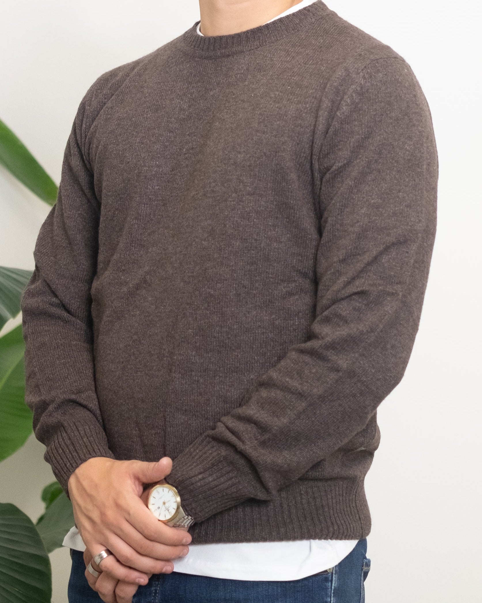 IMPURE MAGLIONE CHARLIE