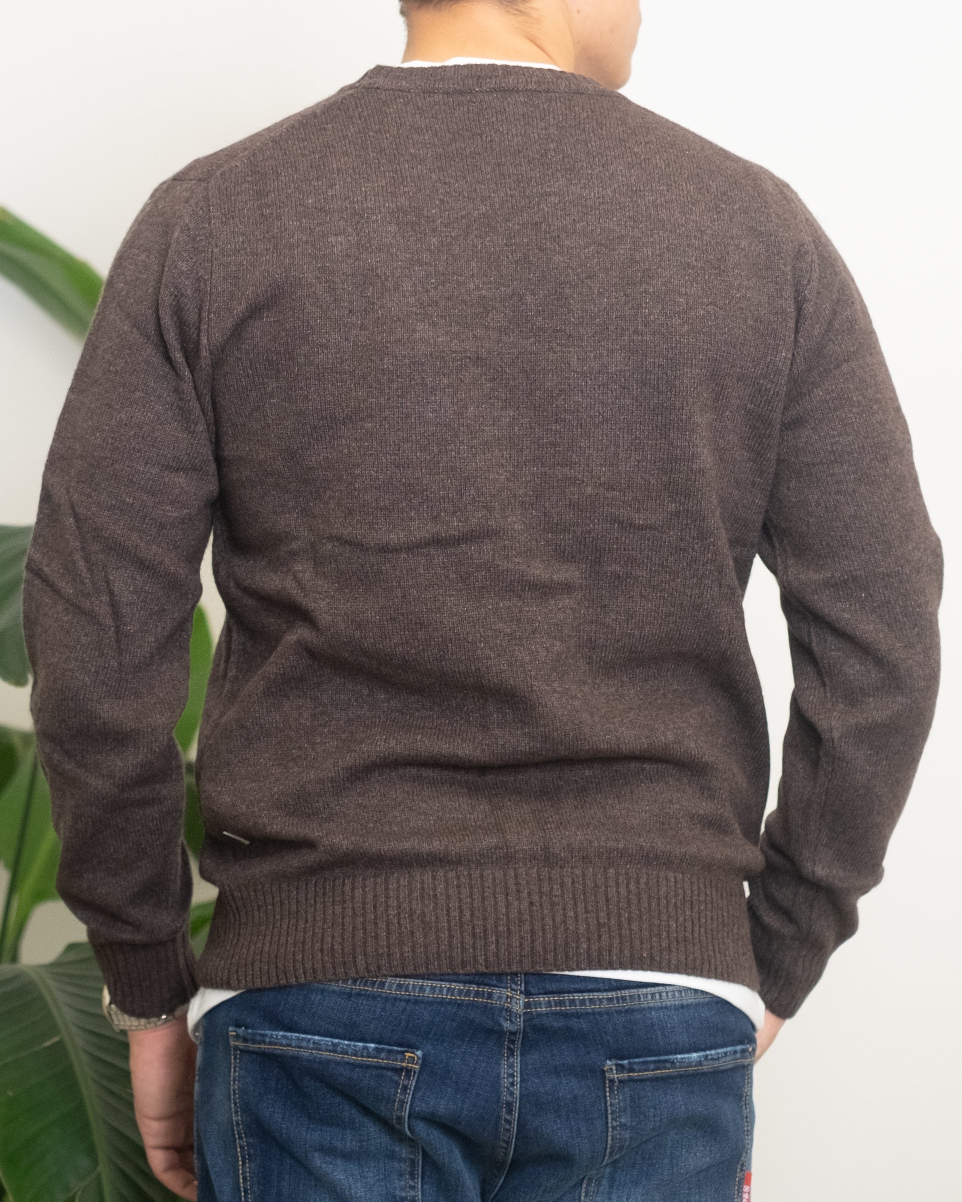IMPURE MAGLIONE CHARLIE