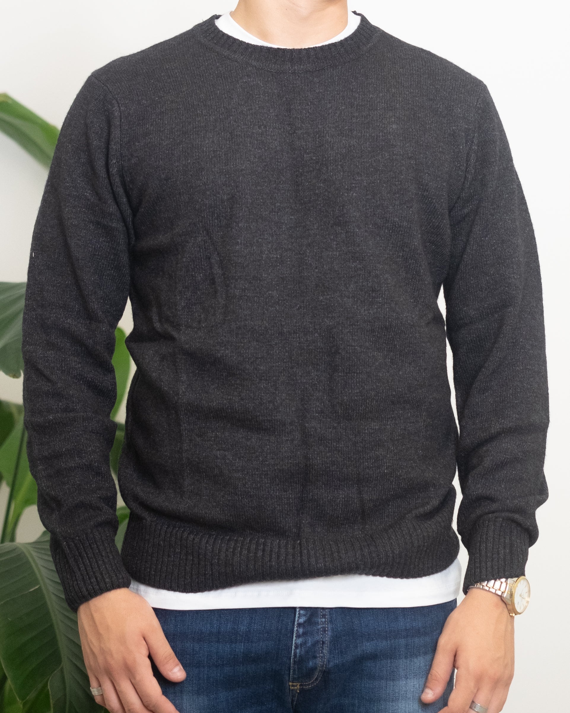 IMPURE MAGLIONE CHARLIE