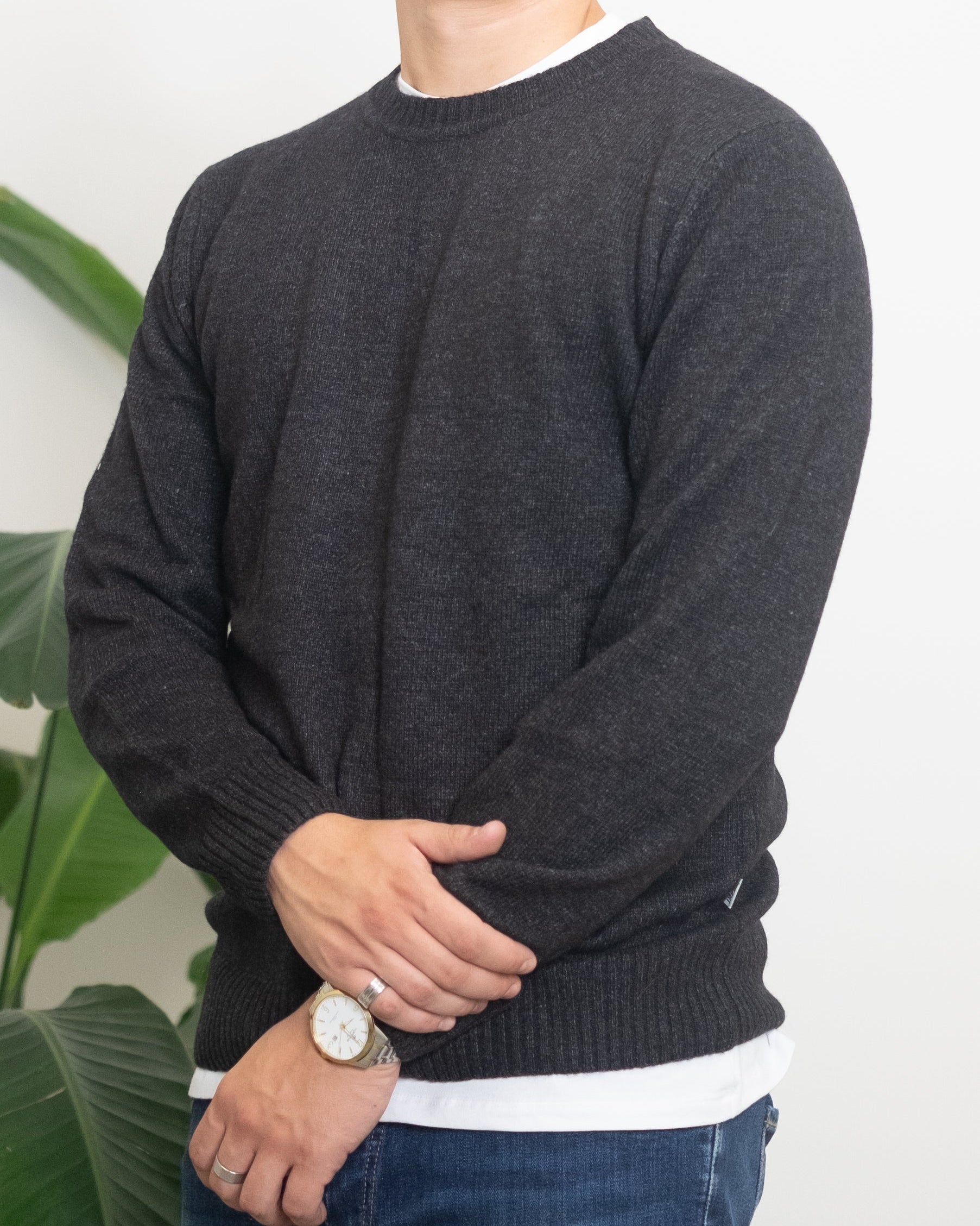 IMPURE MAGLIONE CHARLIE