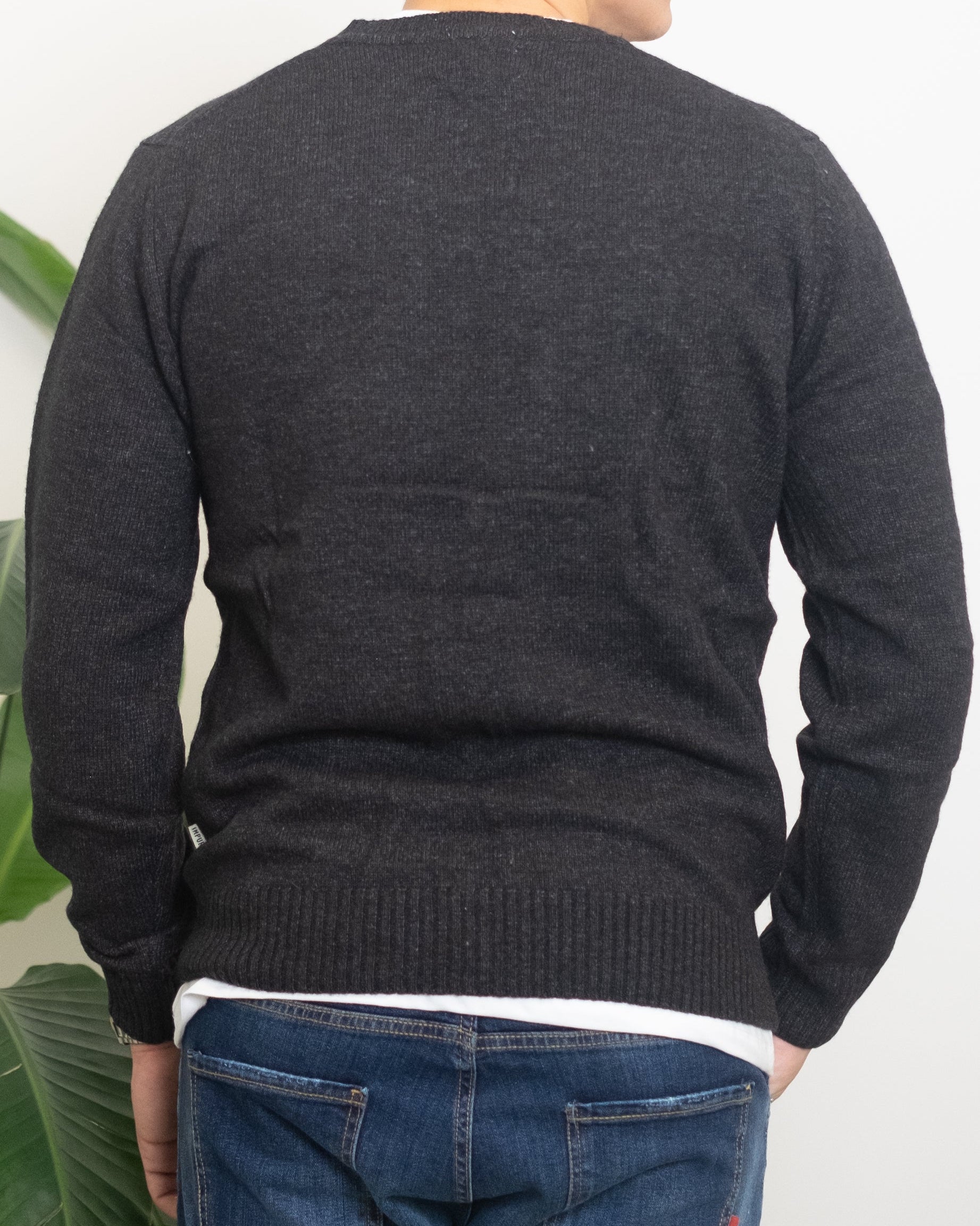 IMPURE MAGLIONE CHARLIE